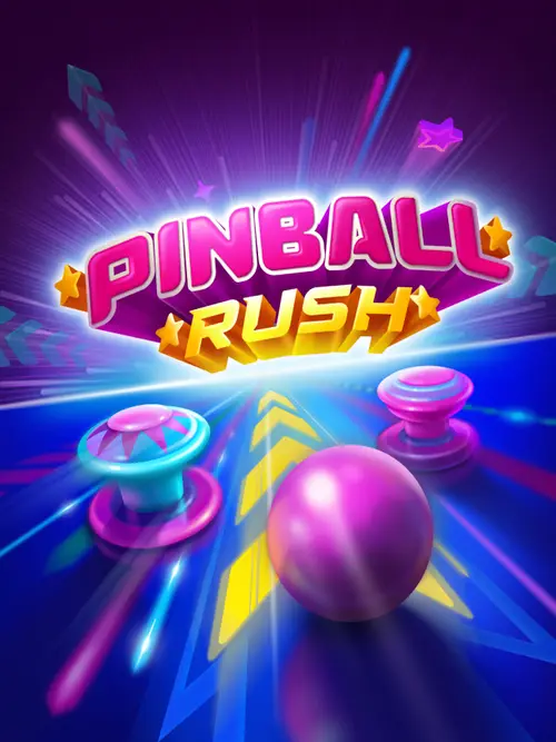 PinballRush