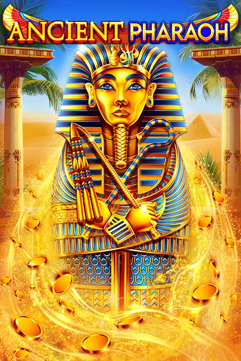 Ancient Pharaoh 96