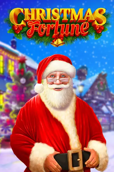 Christmas Fortune 88