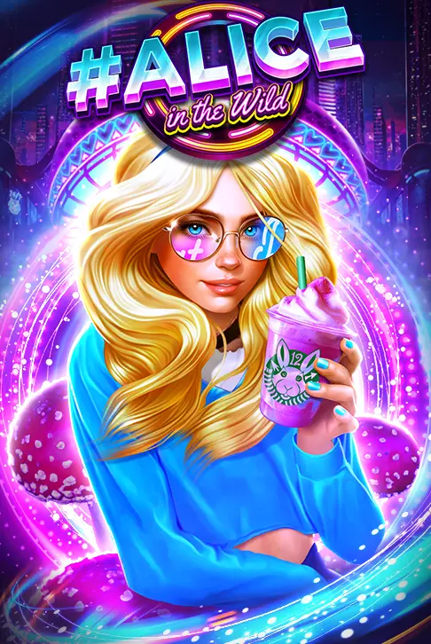 Alice in the Wild 96