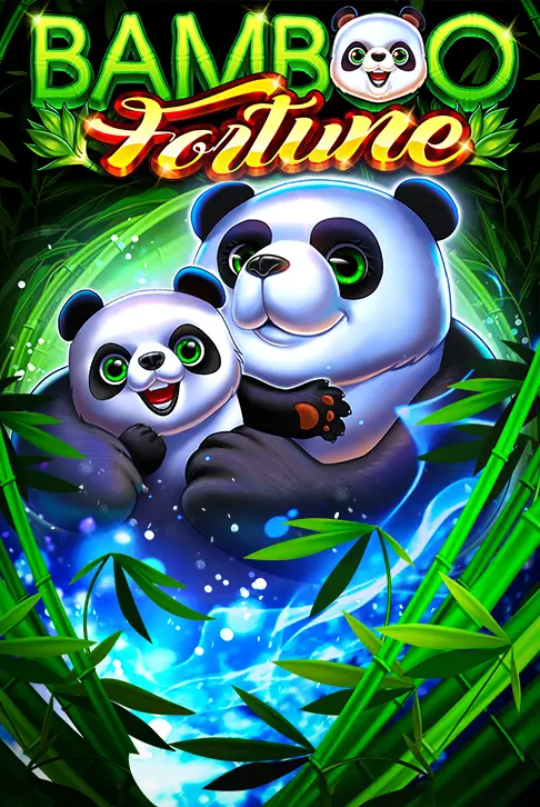 Bamboo Fortune 96