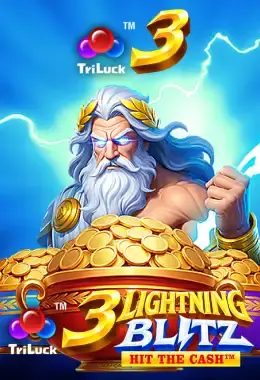 3 Lightning Blitz
