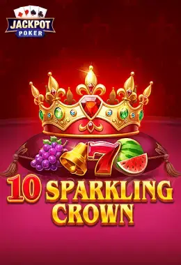 10 Sparkling Crown
