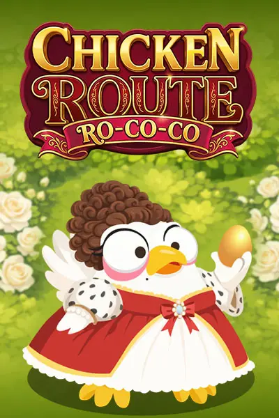 Chicken Route Rococo