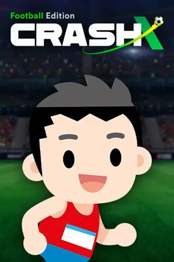 Crash X Football Edition