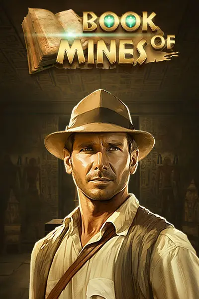 Book Of Mines