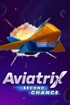 Aviatrix Second Chance