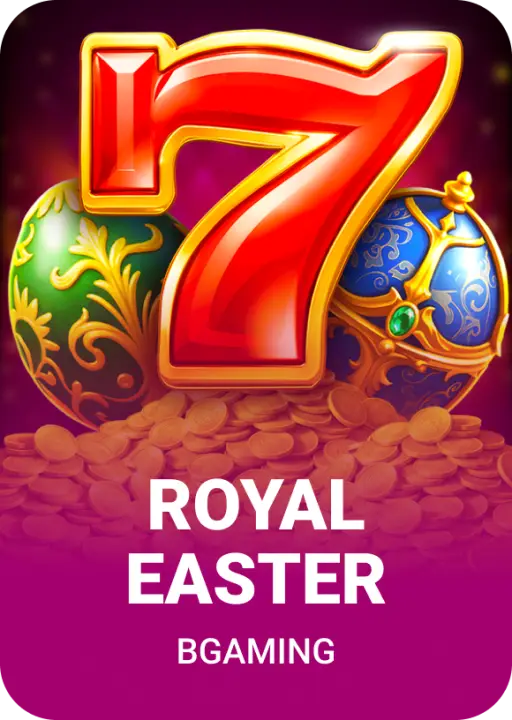 Royal Easter