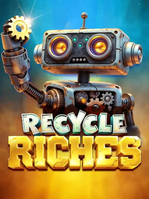 Recycle Riches