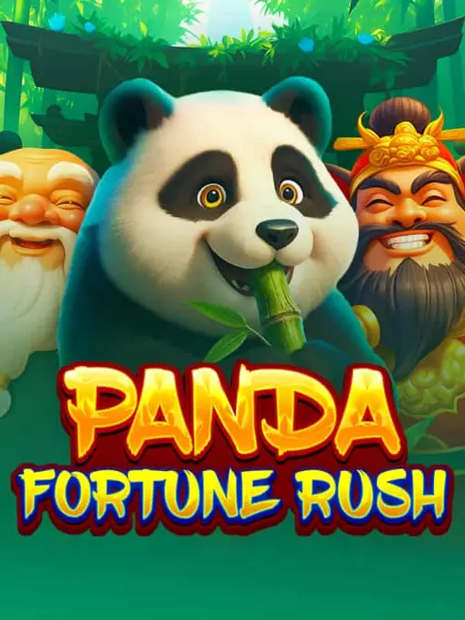Panda Fortune Rush