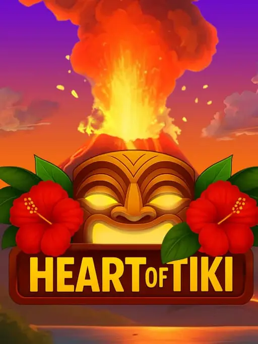 Heart of Tiki