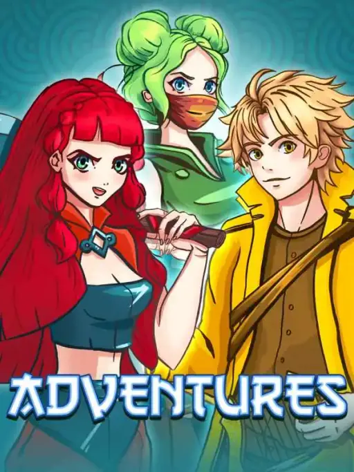 Adventures
