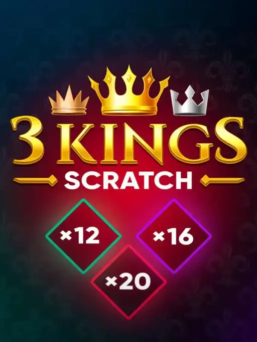 3 Kings Scratch