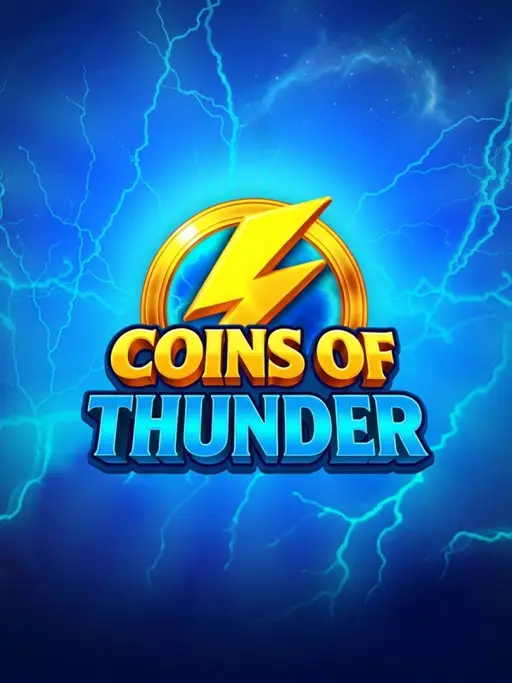 Coins Of Thunder