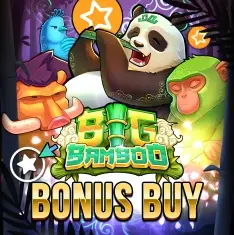 Big Bamboo 2