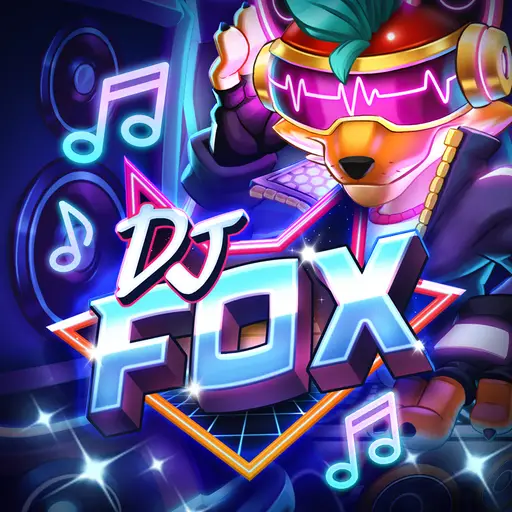 DJ Fox