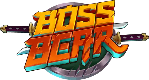 Boss Bear