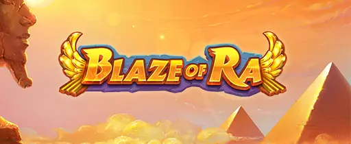 Blaze Of Ra