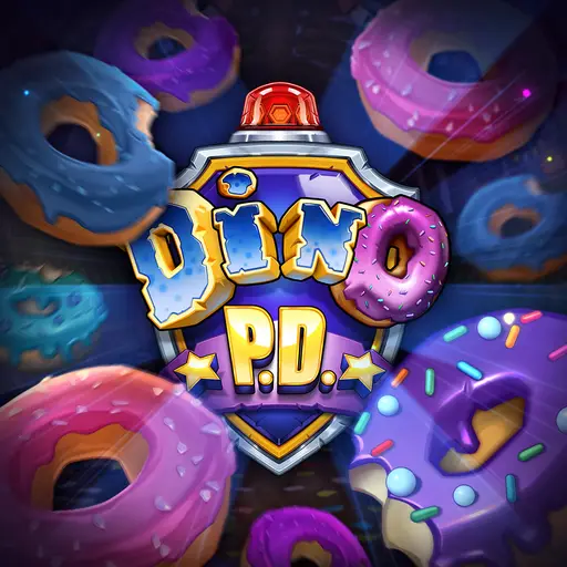 Dino PD