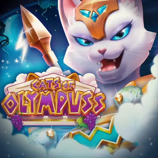 Cats of Olympuss