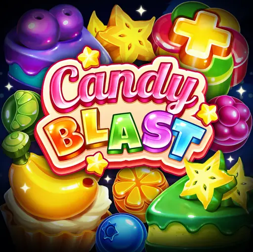 Candy Blast