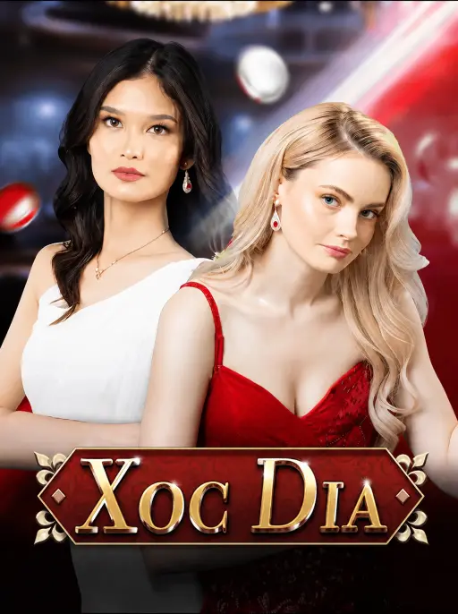 Xoc Dia