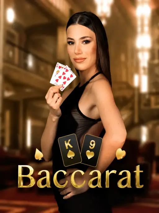 Normal Baccarat