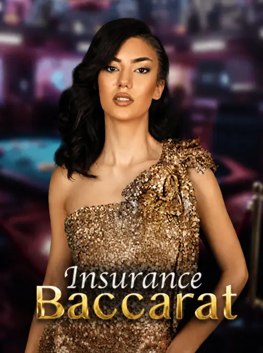 Insurance Baccarat