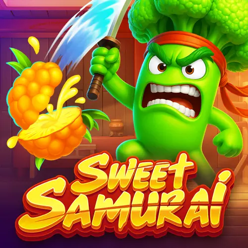Sweet Samurai