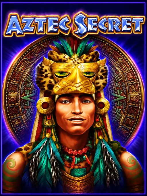 Aztec Secret