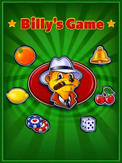 Billy's Game
