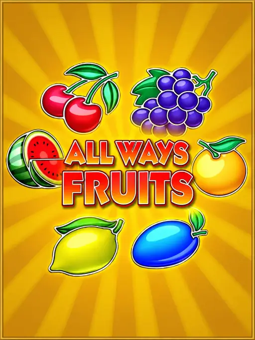 Allways Fruits
