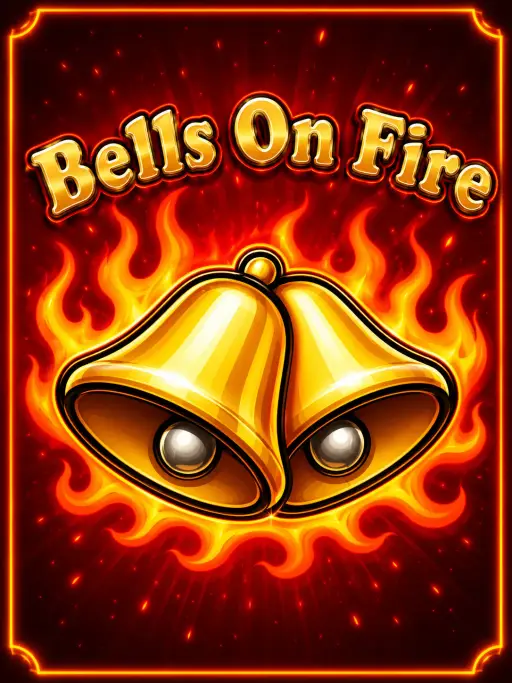 Bells On Fire Hot