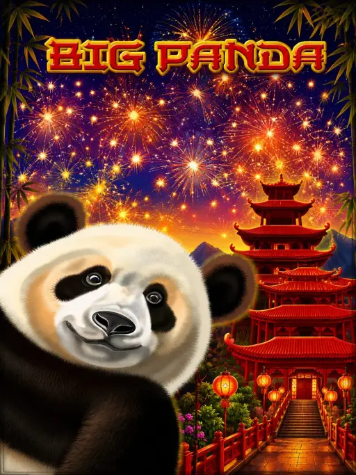 Big Panda
