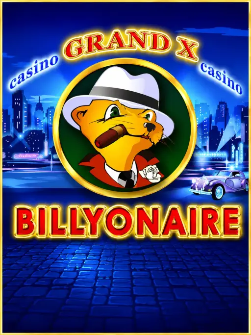 Billyonaire
