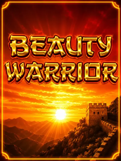 Beauty Warrior
