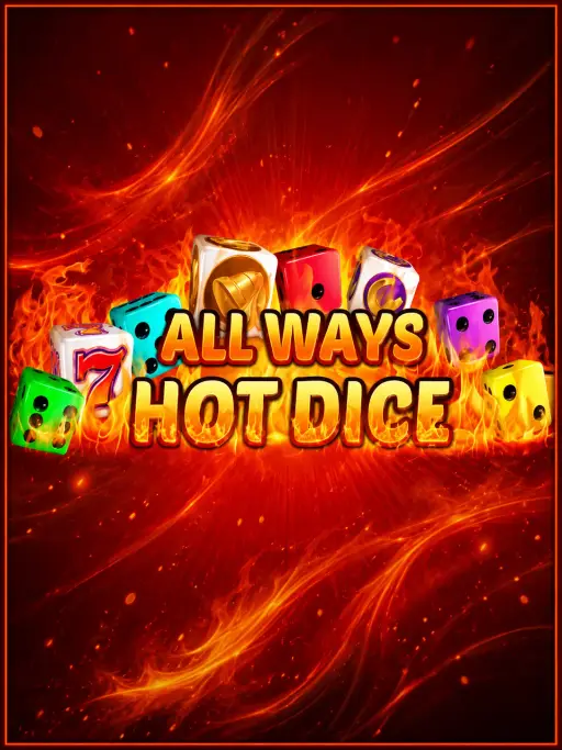 Allways Hot Dice