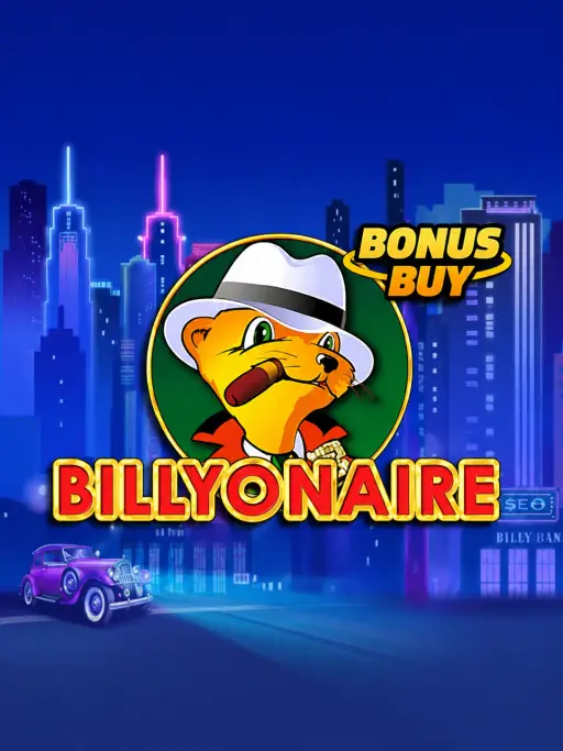 Billyonaire Bonus Buy