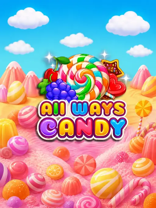 Allways Candy