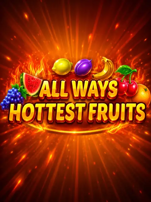 Allways Hottest Fruits