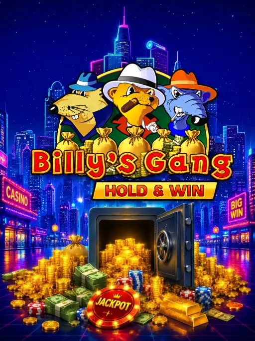 Billys Gang