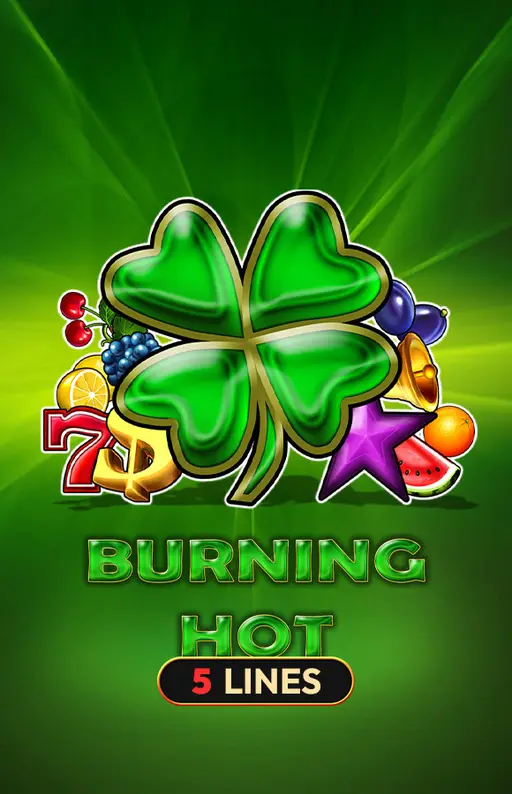 Burning Hot