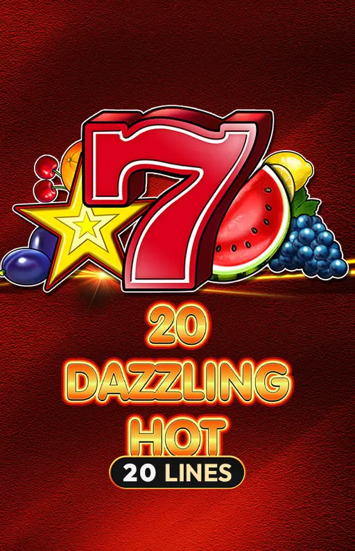 20 Dazzling Hot