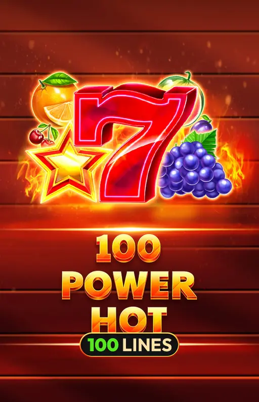 100 Power Hot
