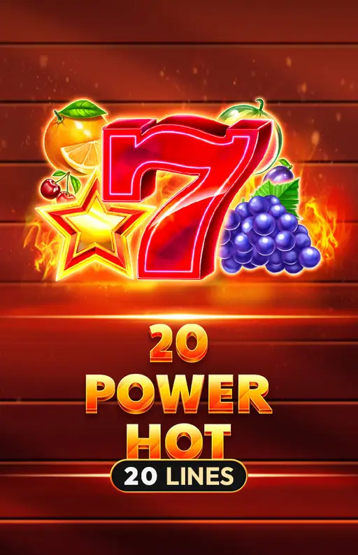 20 Power Hot