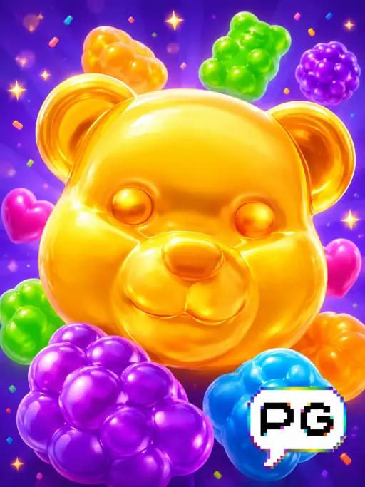 Fruity Candy