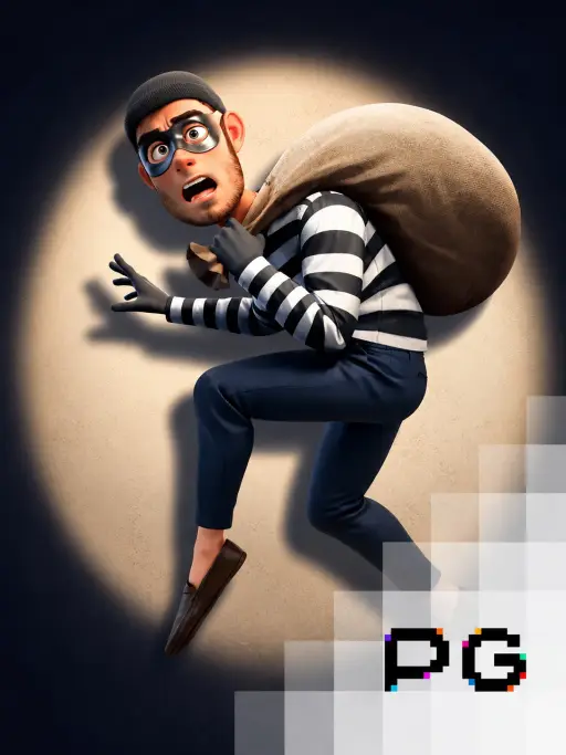 Wild Heist Cashout