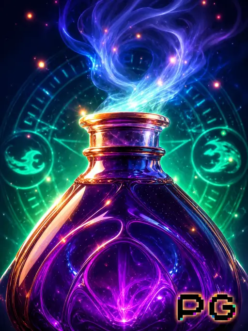 Mystic Potion