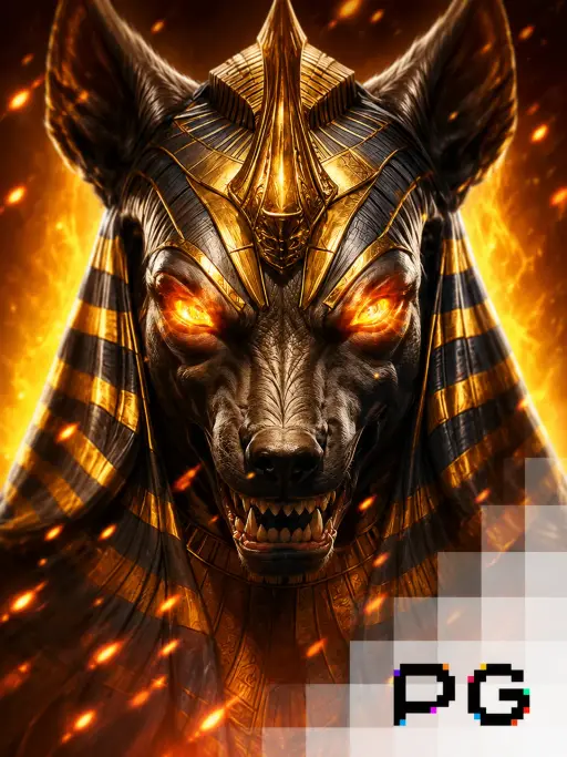 Anubis Wrath