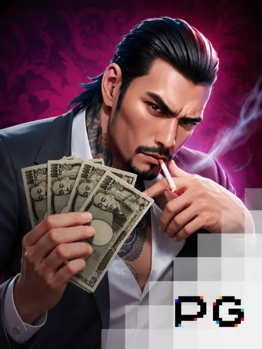 Yakuza Honor